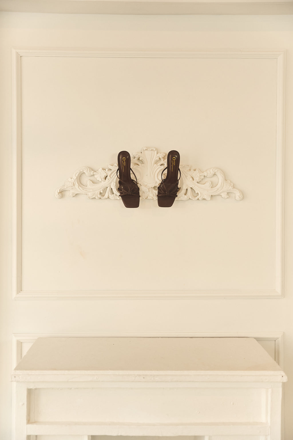 WILLOW SHOES