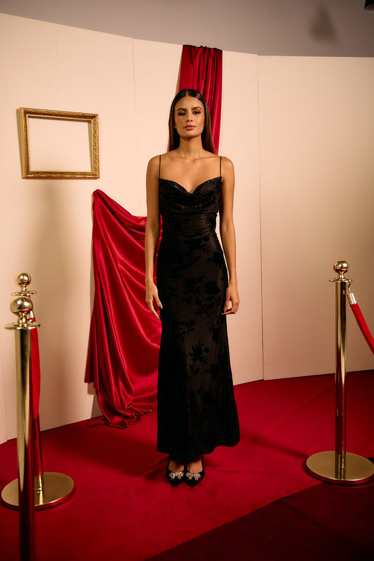 EVOLUCIÓN DRESS