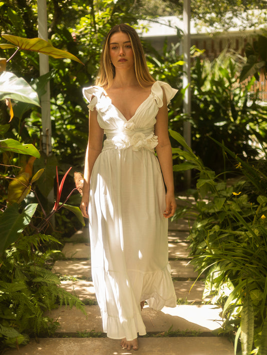 POLLERINA  DRESS