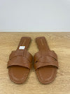 SOLEA SHOES