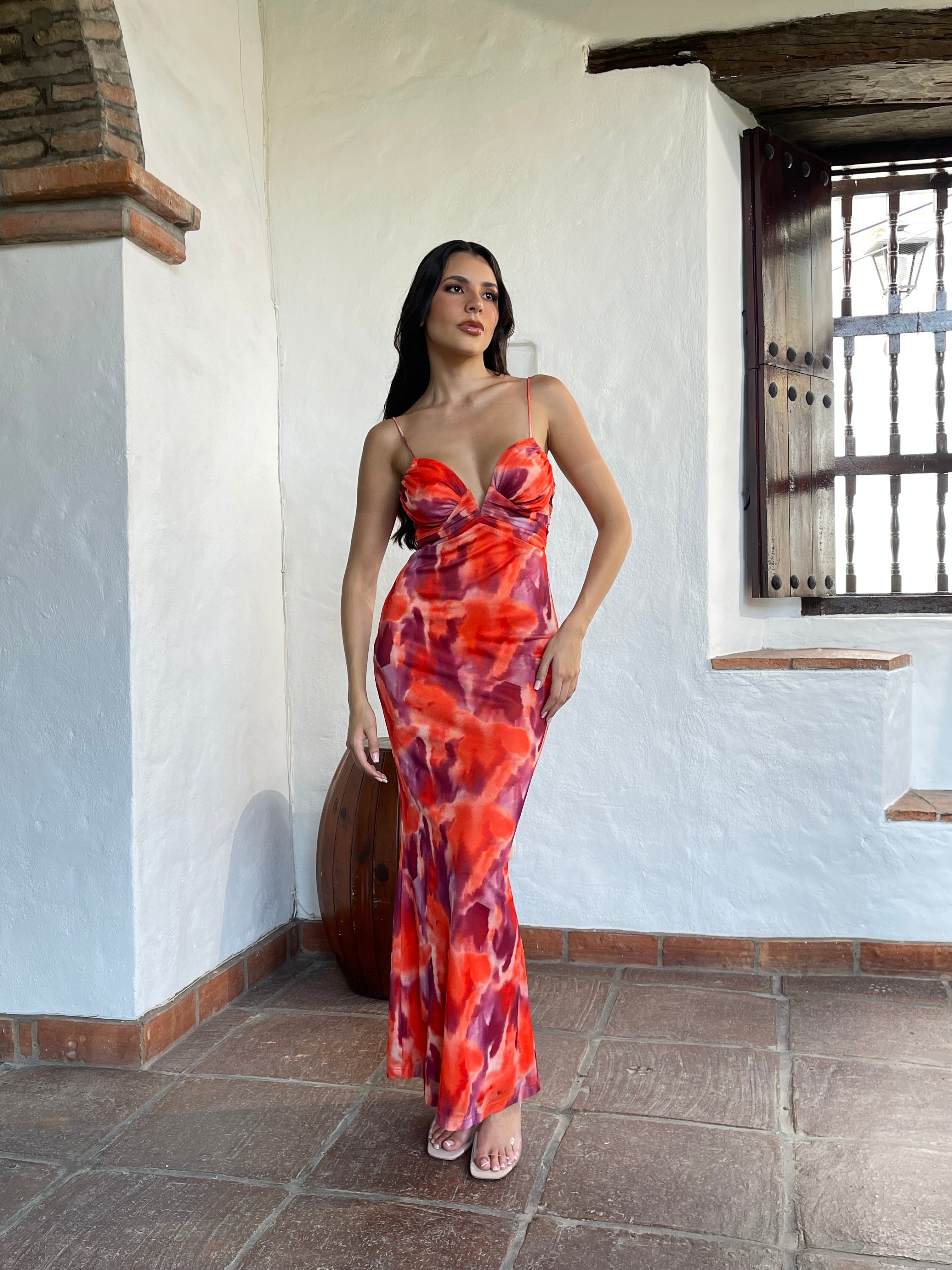 ECOS DRESS