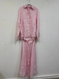 ITAL 35 ROSA