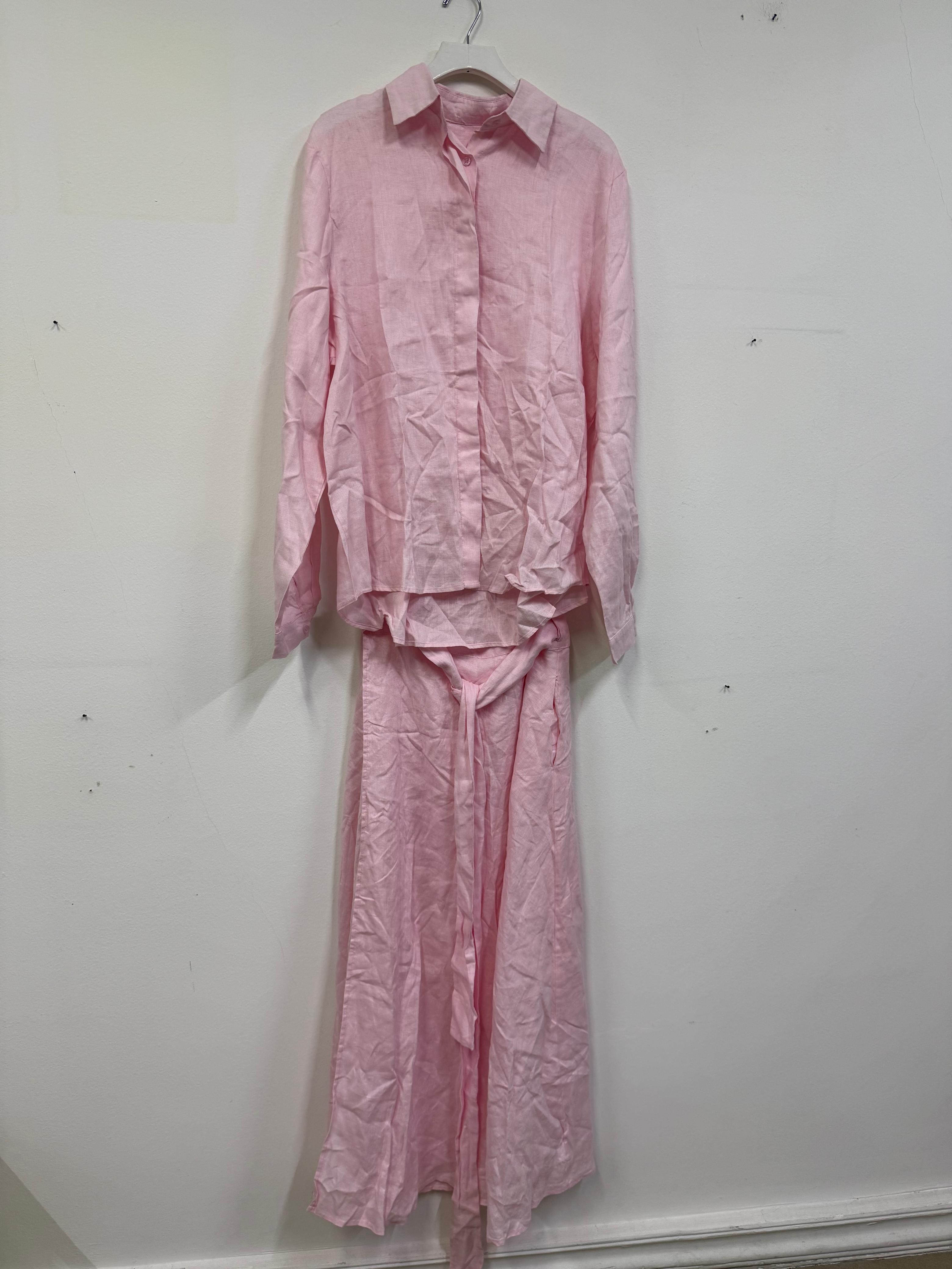 ITAL 35 ROSA