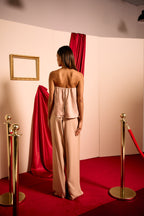 NATILLA TOP
