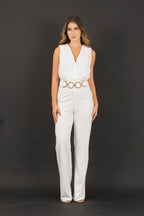 ZENIT JUMPSUIT