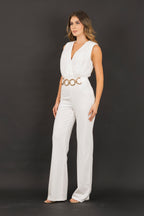 ZENIT JUMPSUIT