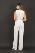 ZENIT JUMPSUIT