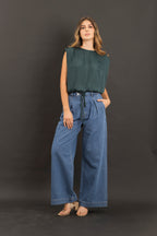 ALBA PANT