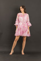 MELODIA DRESS