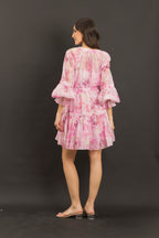 MELODIA DRESS