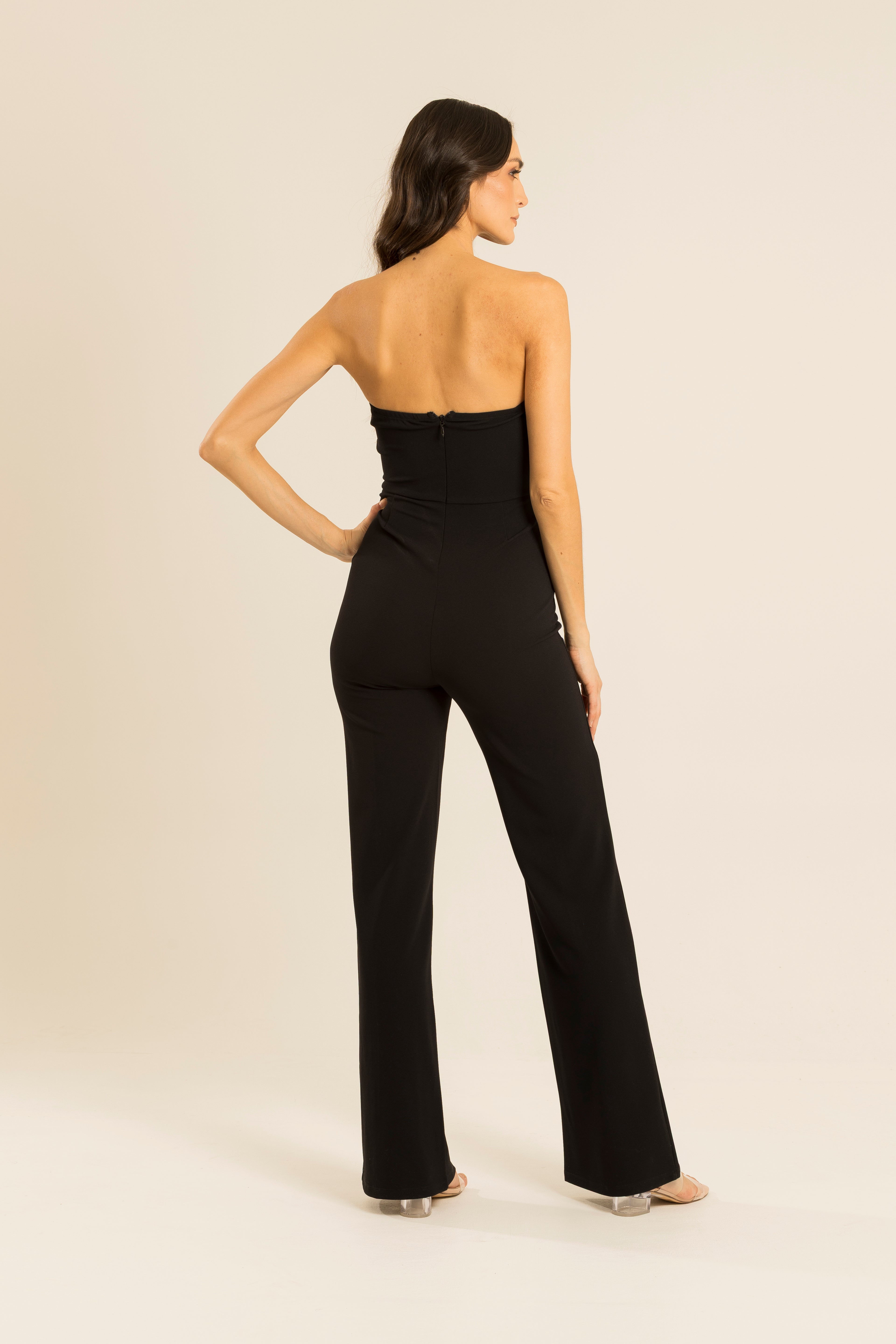 FLAMA JUMPSUIT
