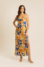 CENDRA DRESS