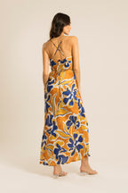 CENDRA DRESS