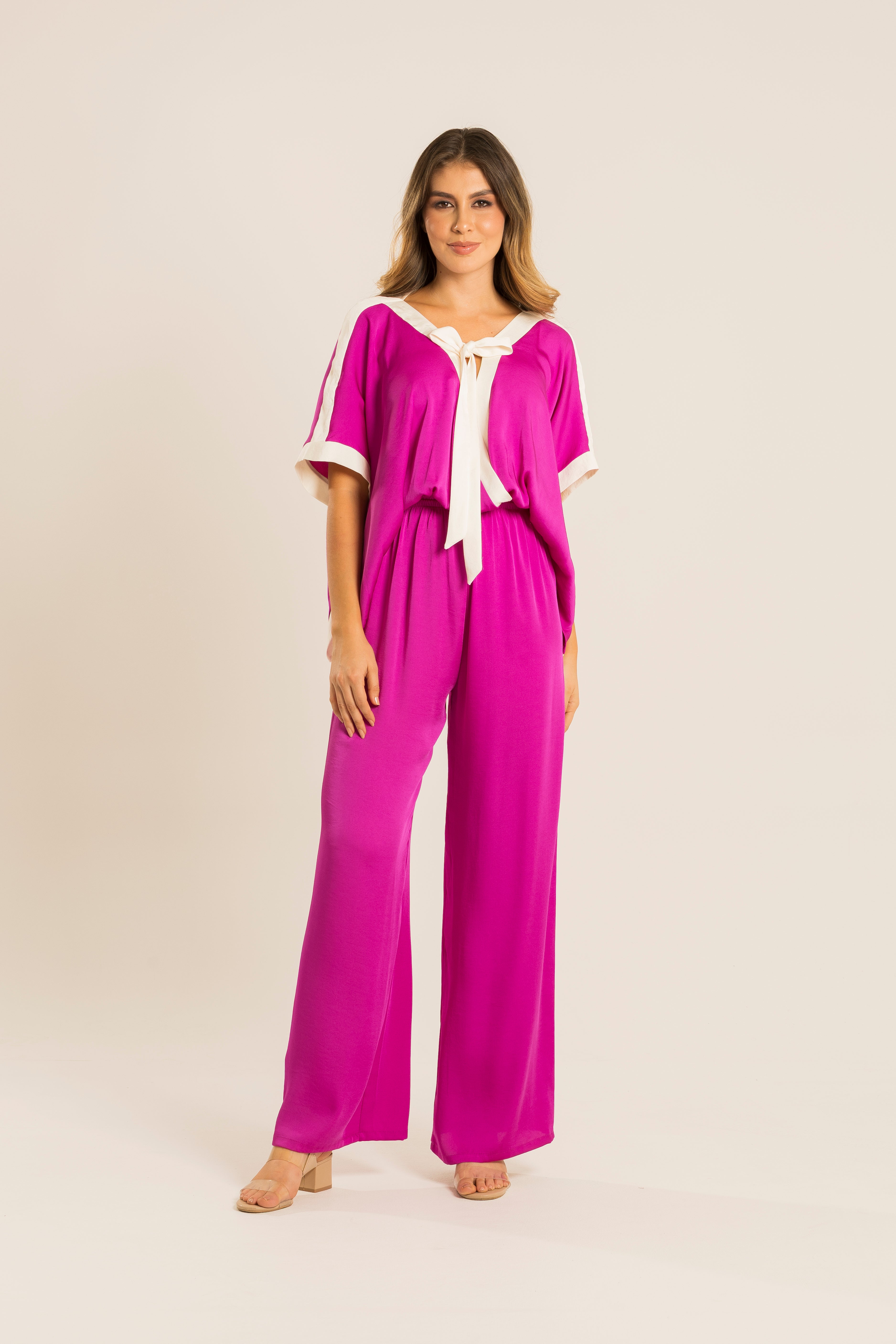 CALMA JUMPSUIT