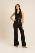 DORADA JUMPSUIT