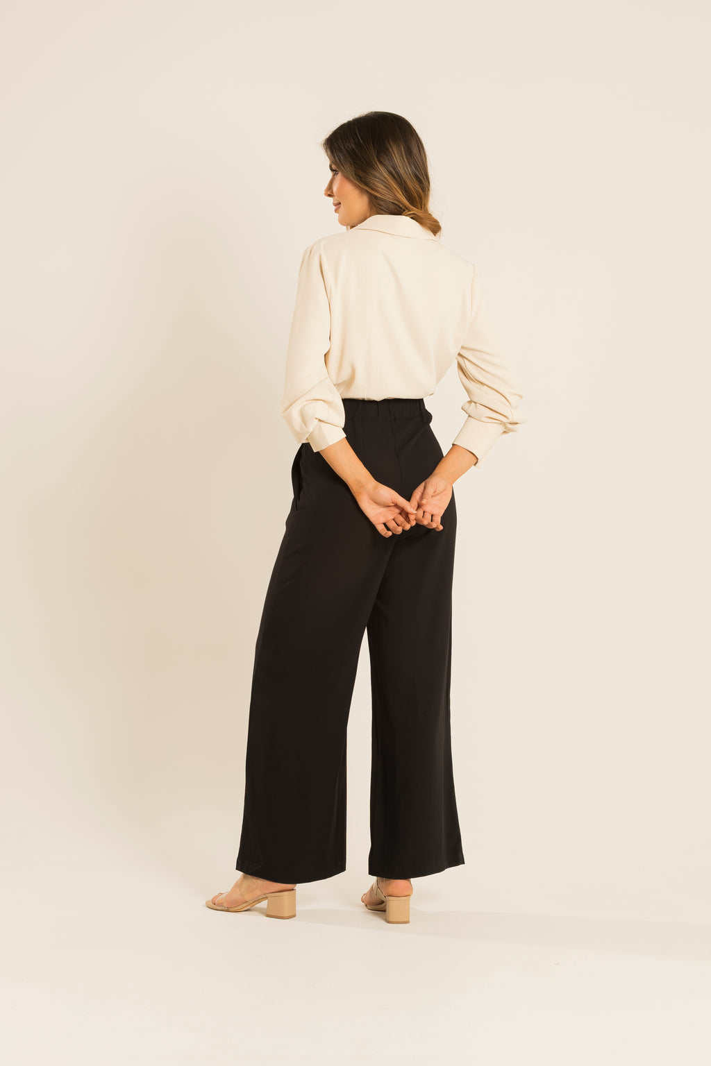 CARICIA JUMPSUIT