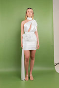 TRASCENDER DRESS