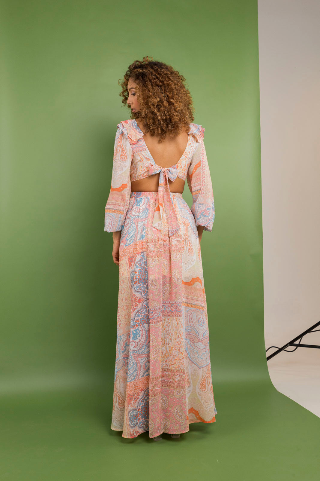 AYE DRESS