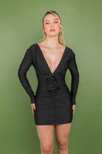 GANDHI DRESS