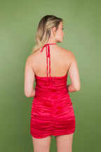 NORMANI DRESS