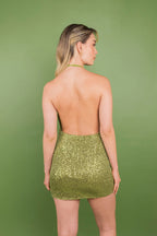 AMIL DRESS