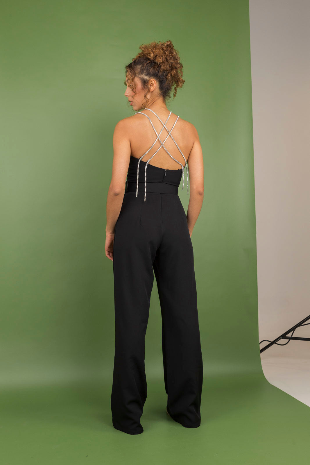 ZERA JUMPSUIT