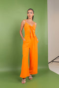 JANUS JUMPSUIT