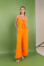 JANUS JUMPSUIT