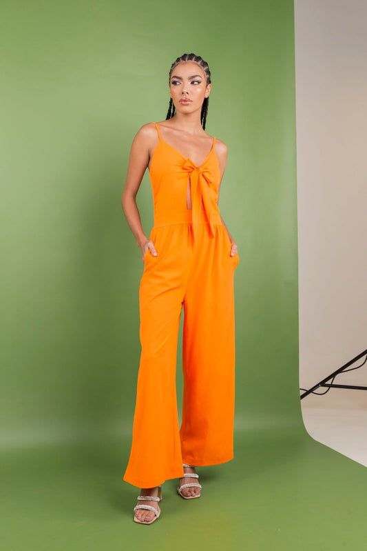 JANUS JUMPSUIT