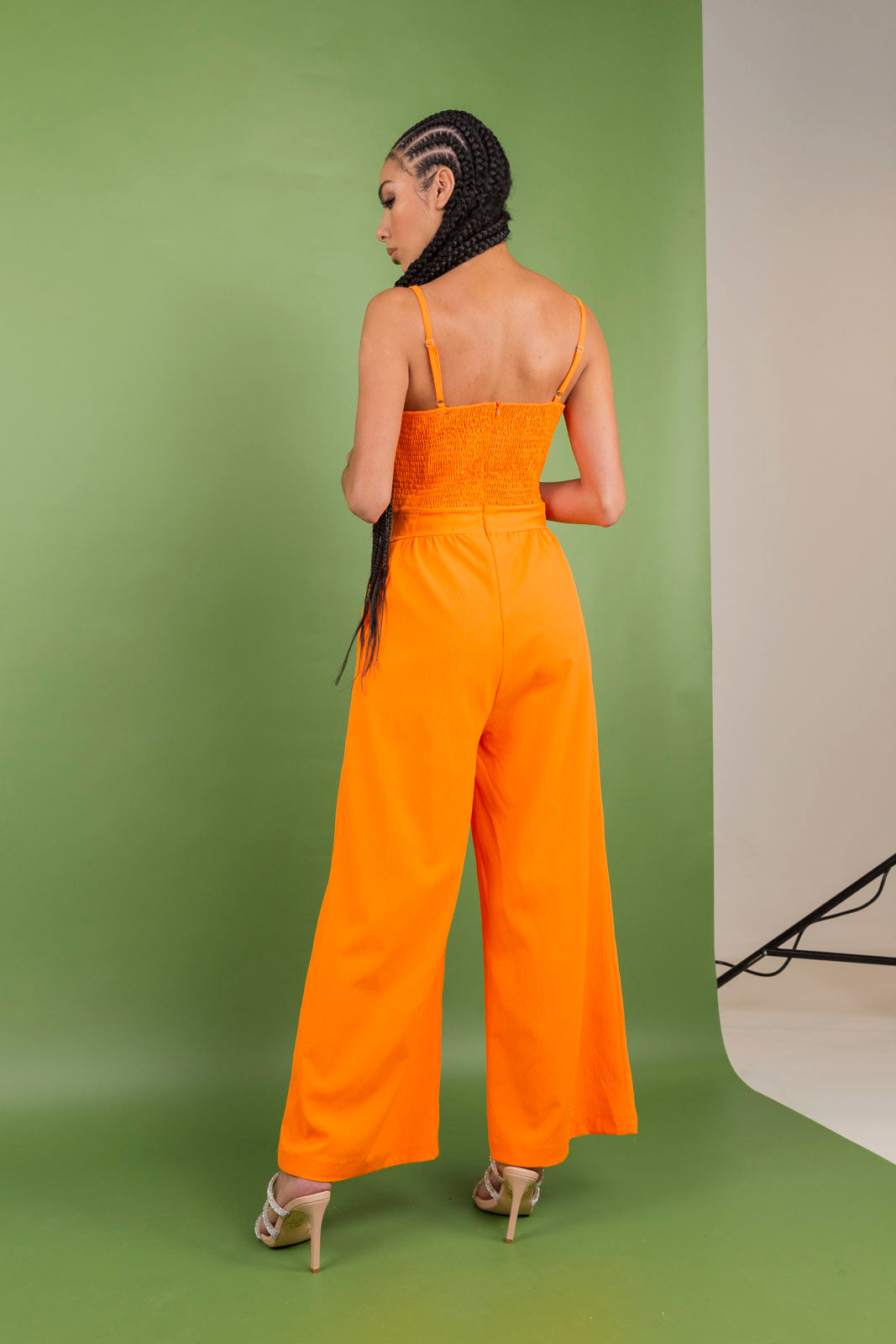 JANUS JUMPSUIT