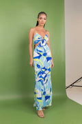 HARATA DRESS