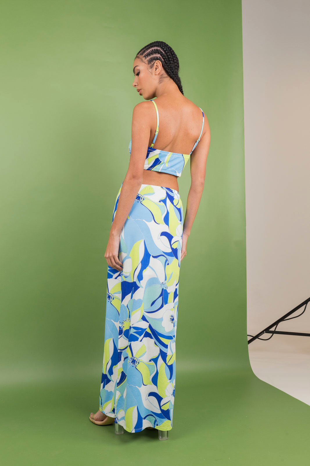 HARATA DRESS