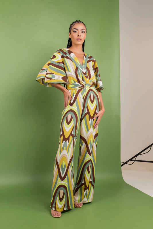 TRISKEL DRESS