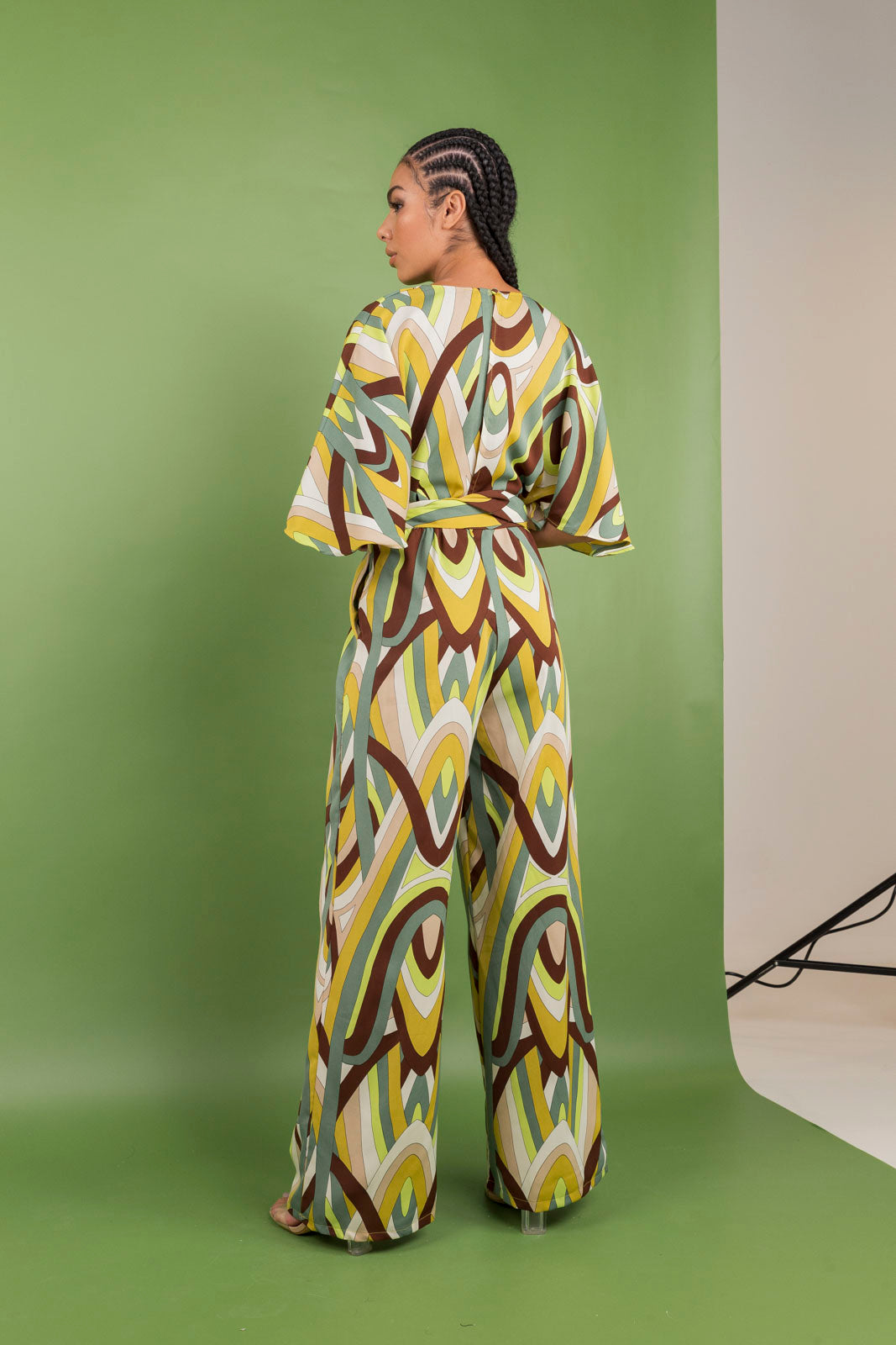 TRISKEL DRESS