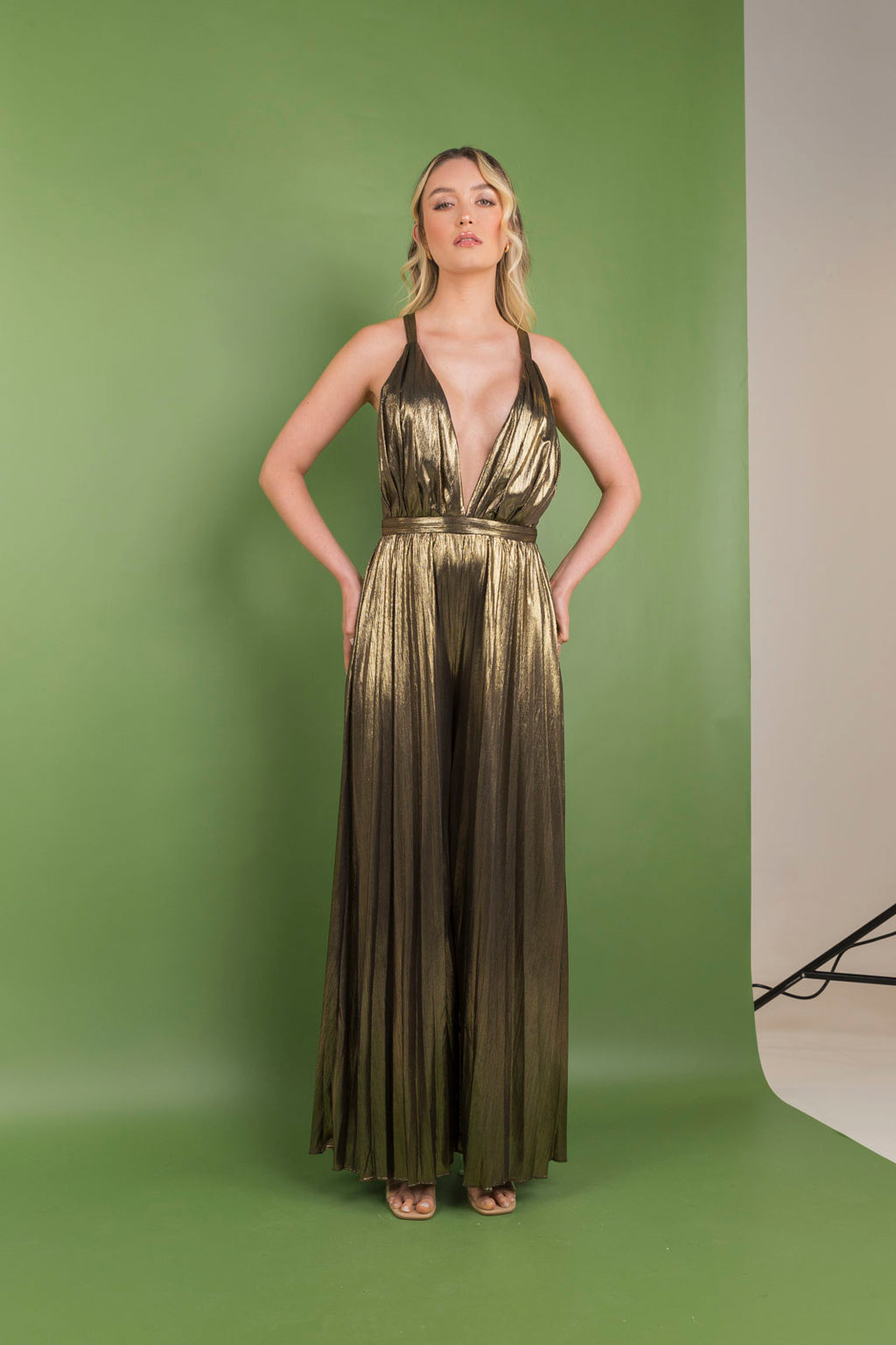 RAYEN JUMPSUIT