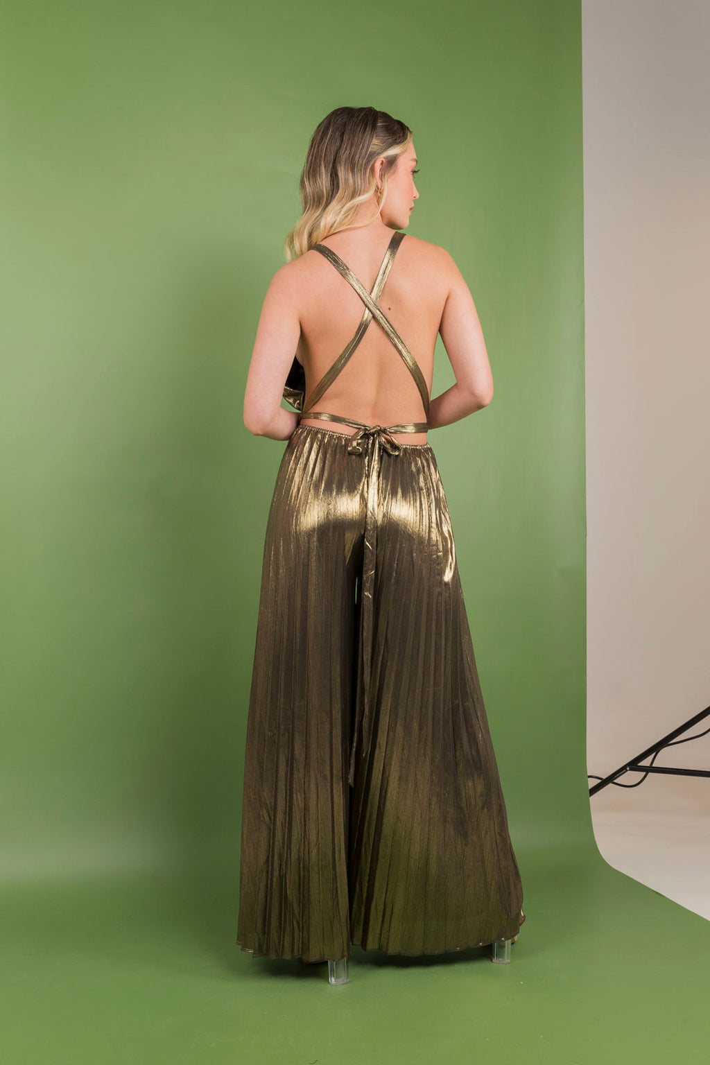 RAYEN JUMPSUIT