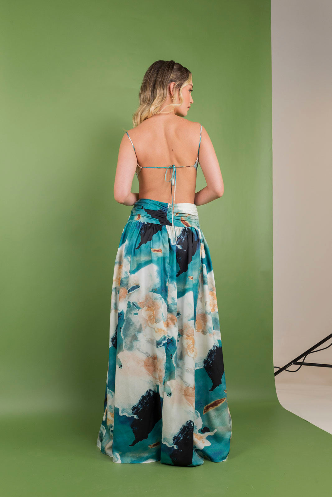 FUERZA DRESS