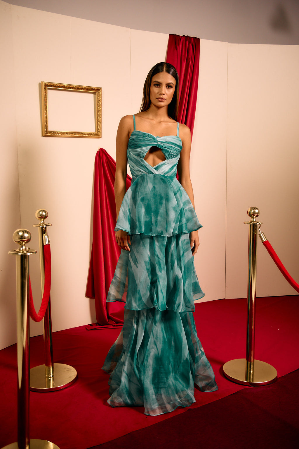 TODO ES PERFECTO DRESS