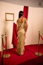 VELADA DRESS
