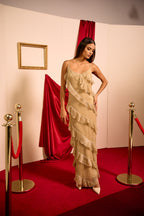 VELADA DRESS