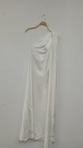 LIRA DRESS BLANCO