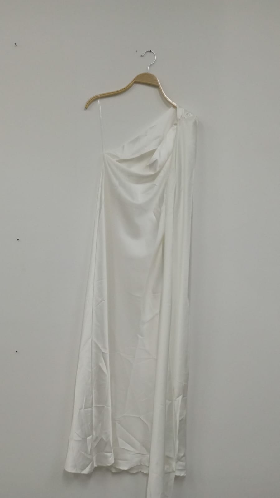 LIRA DRESS BLANCO