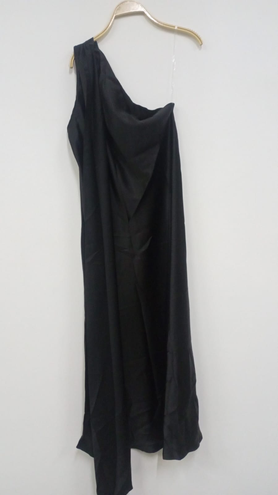 LIRA DRESS NEGRO