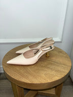 DESEAME SHOES