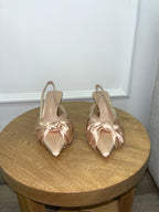 LA HUELLA SHOES
