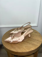 LA HUELLA SHOES