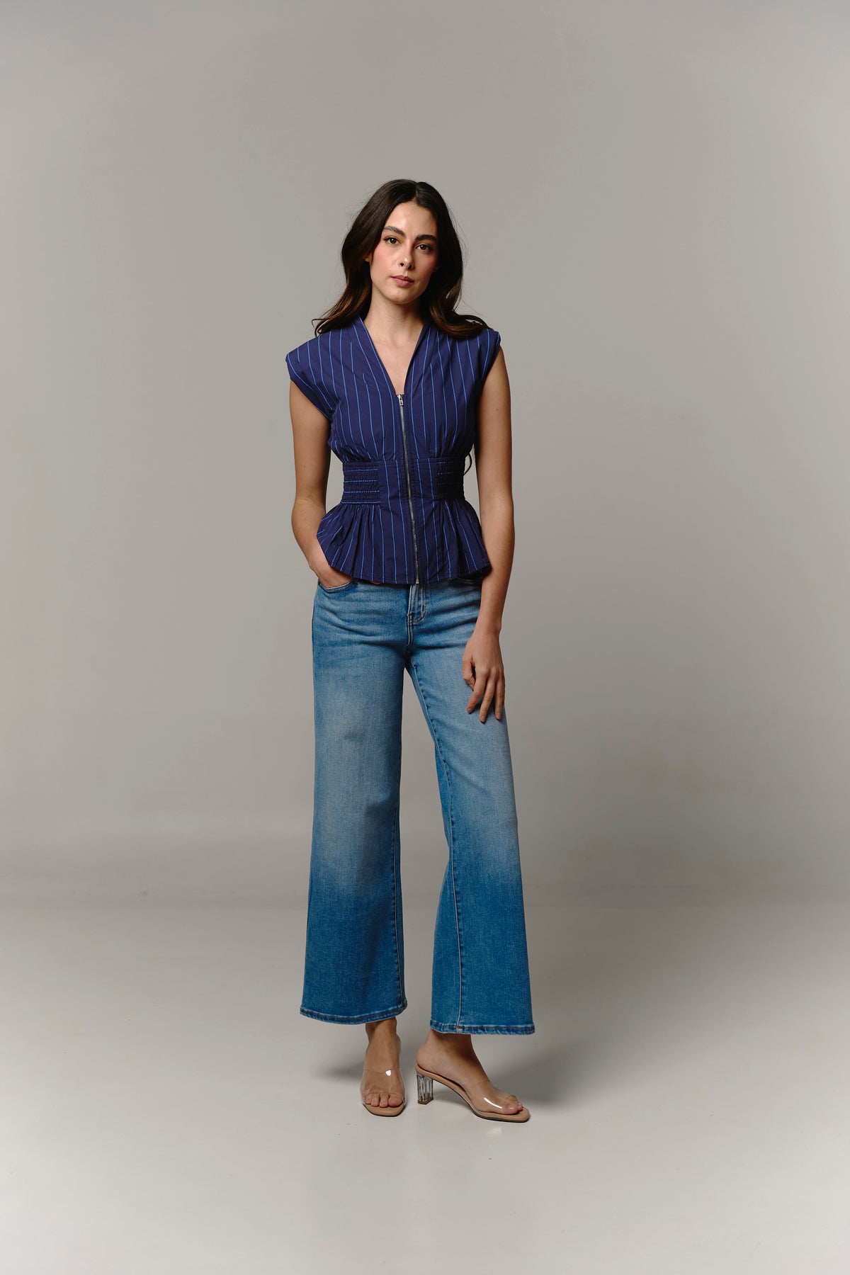 EXTRAÑA PANT