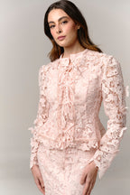 EL BALCÓN SET
