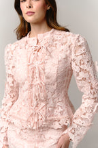 EL BALCÓN SET