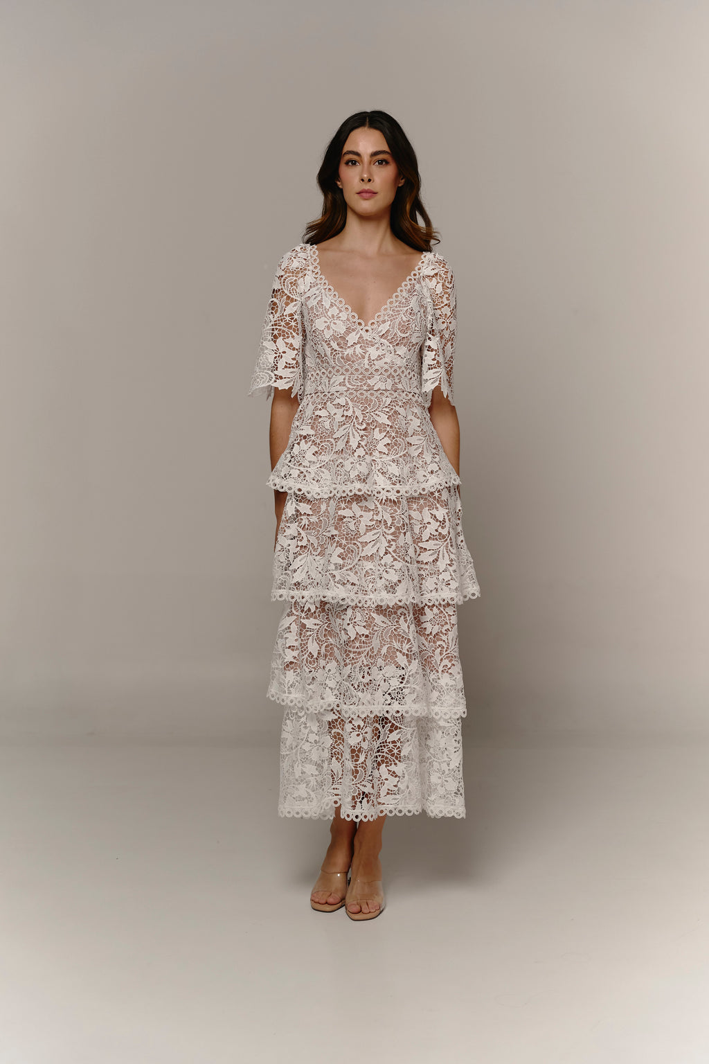 SINGULAR DRESS